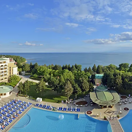 Sol By Melia Nessebar Palace All Inclusive-3